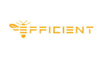 Efficient logo